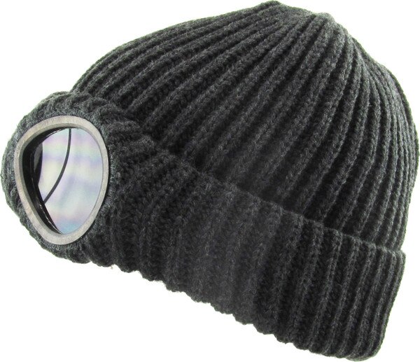 Goggle Lens Beanie KBETHOS